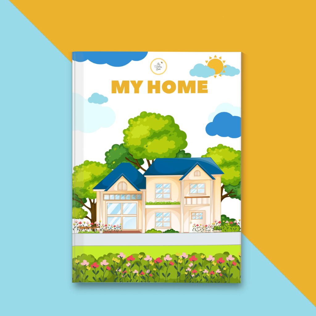 My Home Workbook