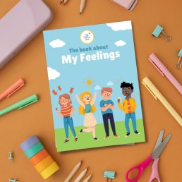 The Book about My Feelings